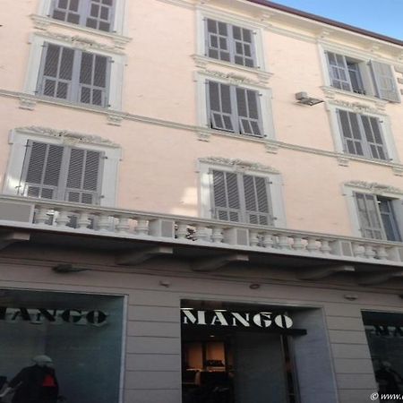 Dal Musicista Hotel Sanremo Exterior photo