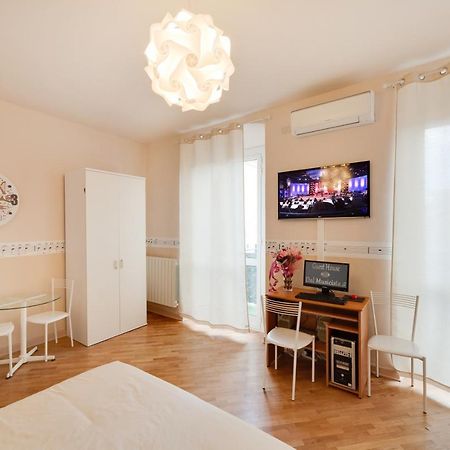 Dal Musicista Hotel Sanremo Exterior photo