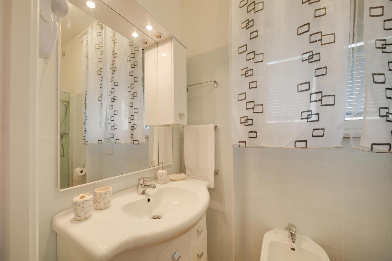 Dal Musicista Hotel Sanremo Exterior photo